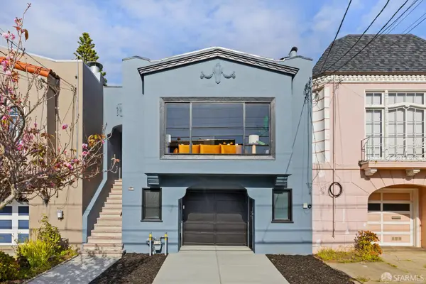 1546 26th Avenue, San Francisco, CA 94122