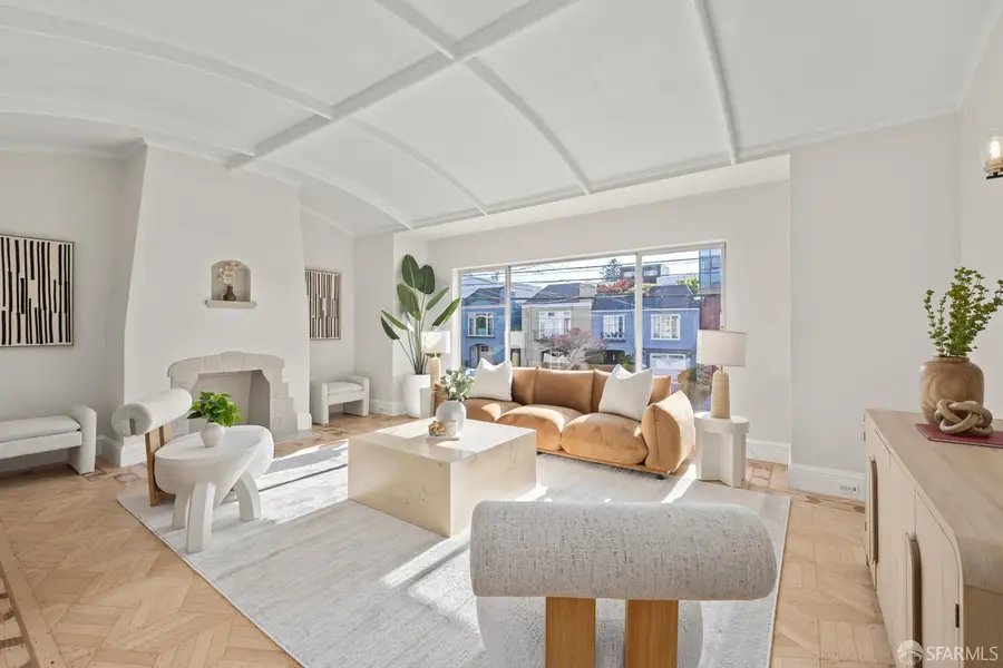 1546 26th Avenue, San Francisco, CA 94122 - #3