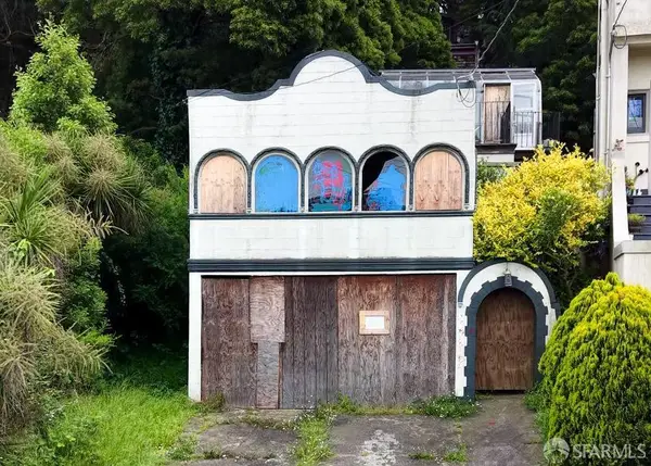 121 Yukon Street, San Francisco, CA 94114