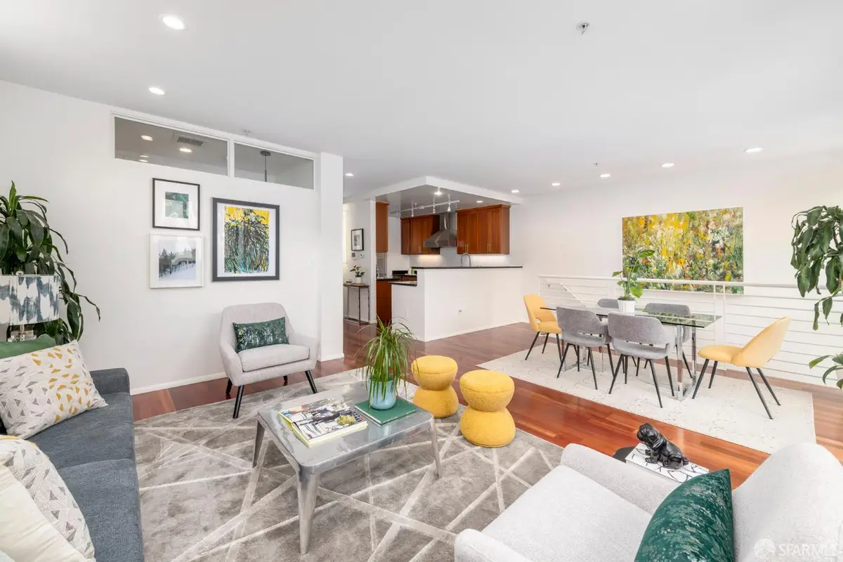 1314 Lyon Street, San Francisco, CA 94115 - #1