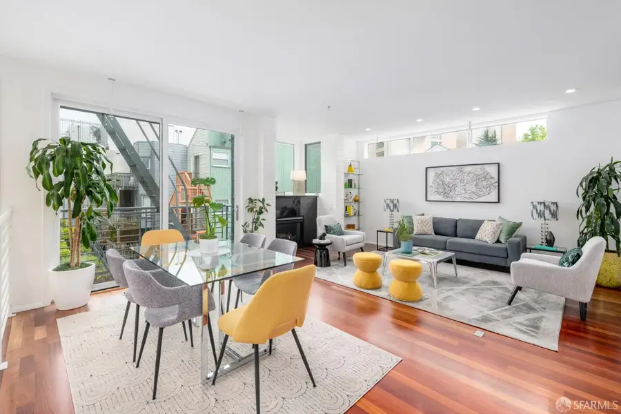 1314 Lyon Street, San Francisco, CA 94115 - #3