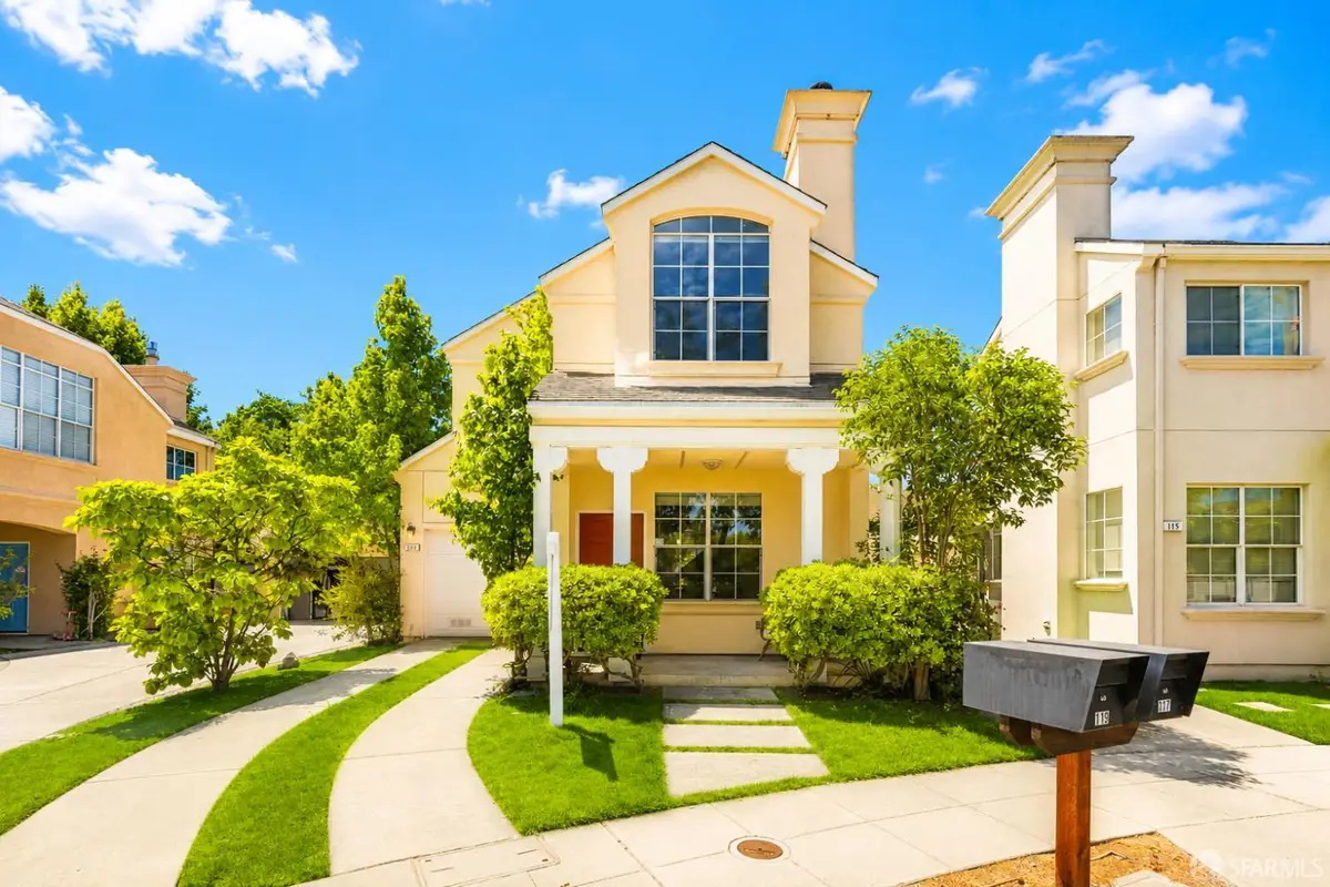 117 Concord Circle, Mountain View, CA 94040 - #1