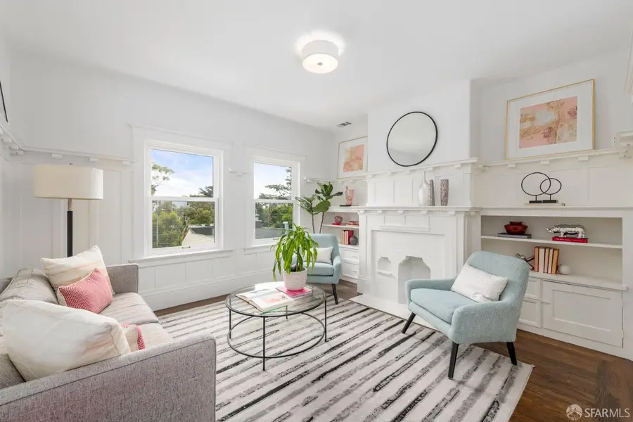 133 Charles Street, San Francisco, CA 94131 - #2