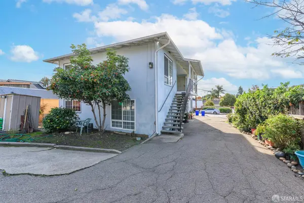 16520-16526 Los Banos Street, San Leandro, CA 94578
