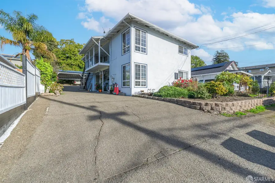 16520-16526 Los Banos Street, San Leandro, CA 94578 - #2
