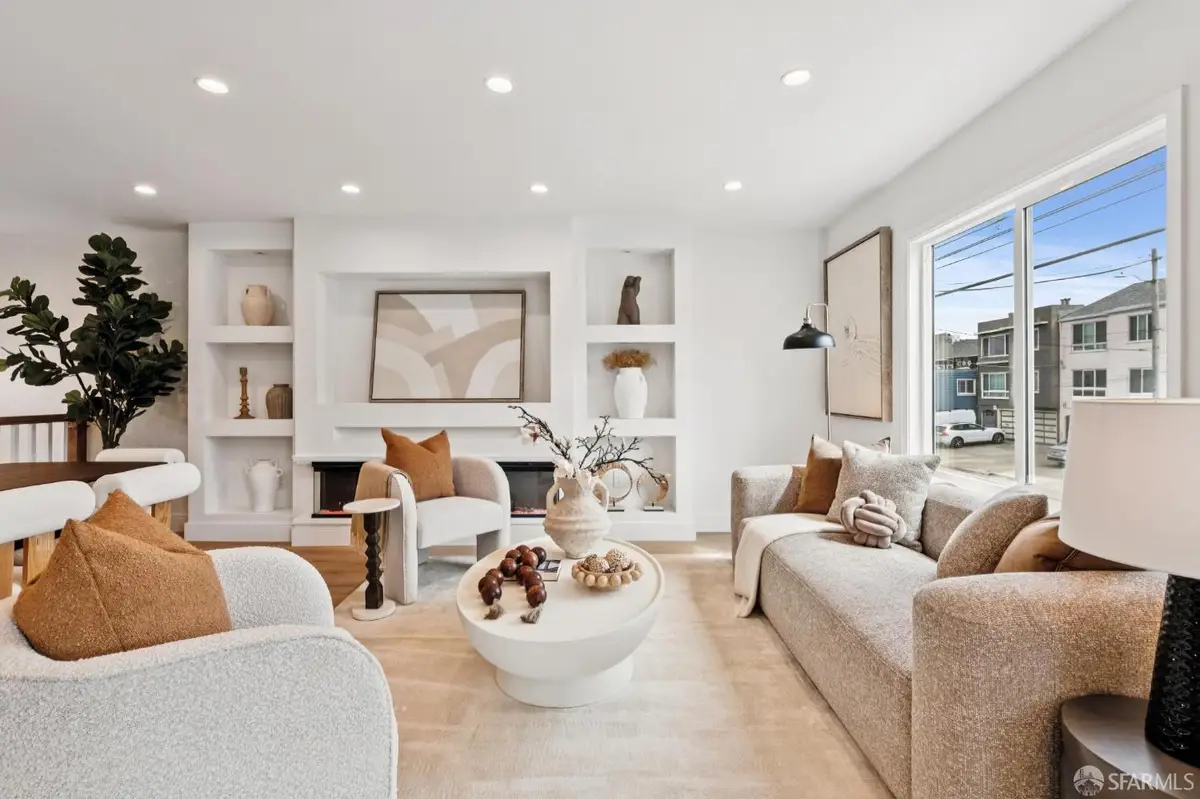 1339 46th Avenue, San Francisco, CA 94122 - #1