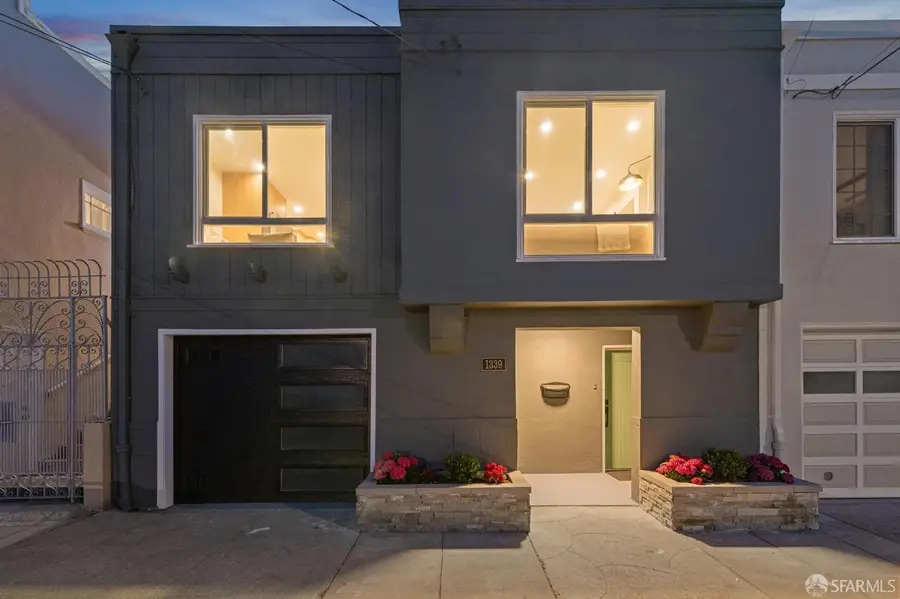 1339 46th Avenue, San Francisco, CA 94122 - #2
