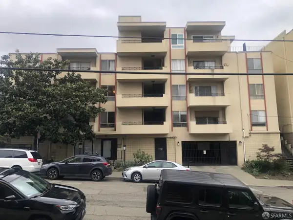 320 Park View Terrace #207, Oakland, CA 94610