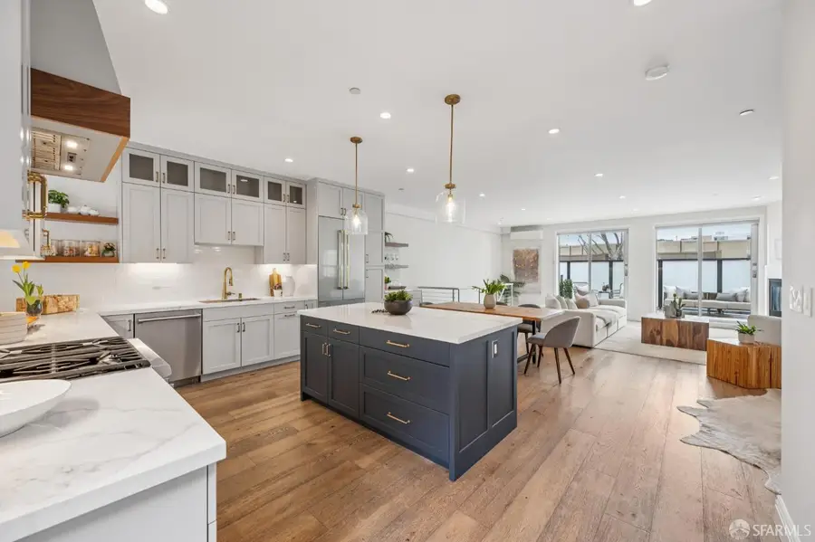 525 Gough Street #405, San Francisco, CA 94102 - #2