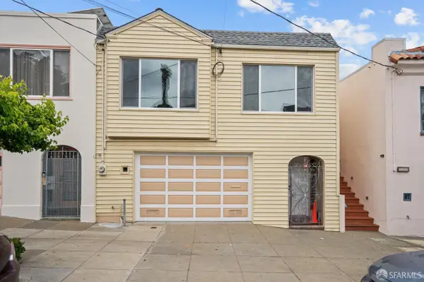 126 Madrid Street, San Francisco, CA 94112