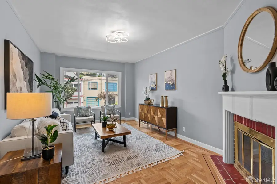 126 Madrid Street, San Francisco, CA 94112 - #3