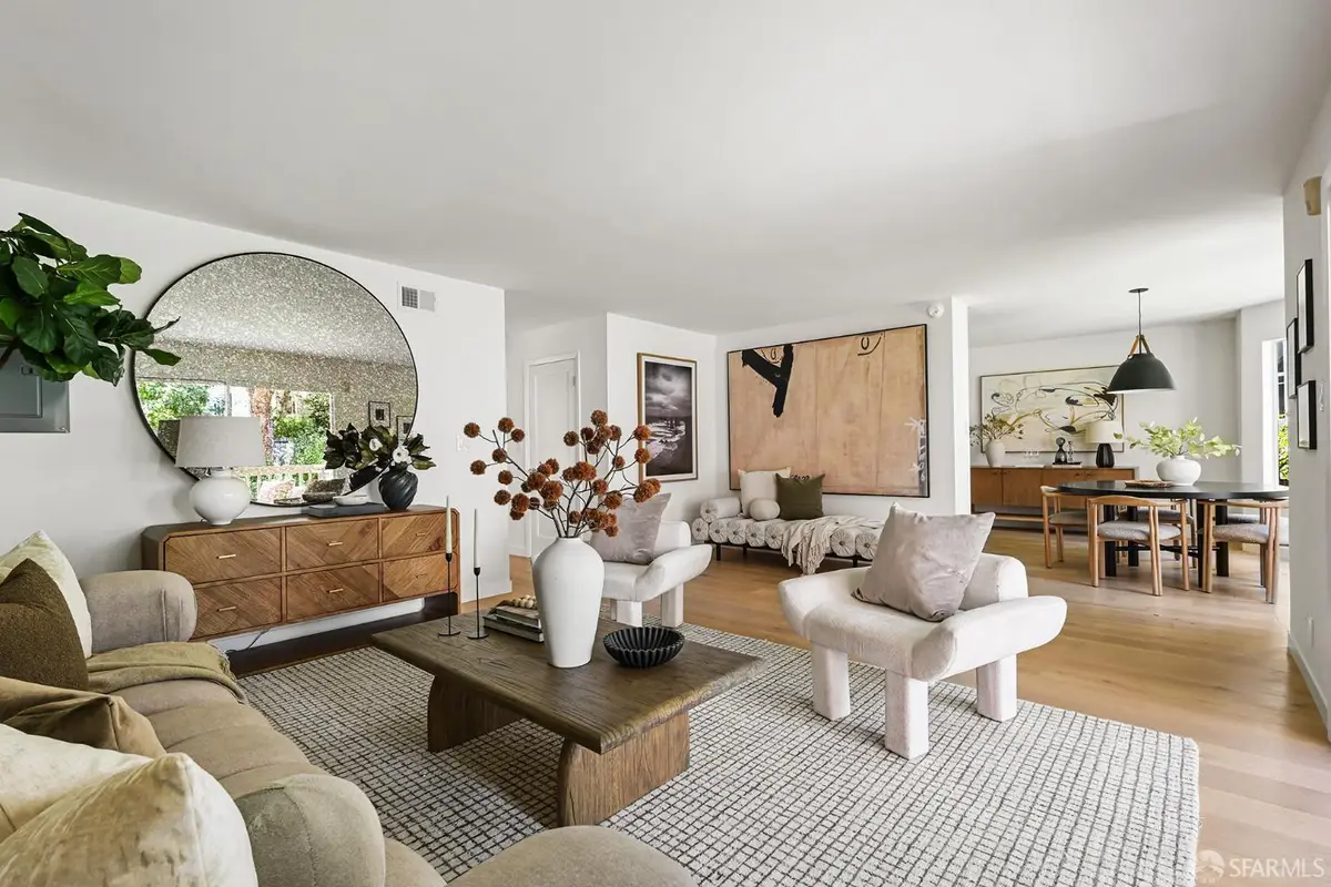 2476 Sutter Street #2, San Francisco, CA 94115 - #1