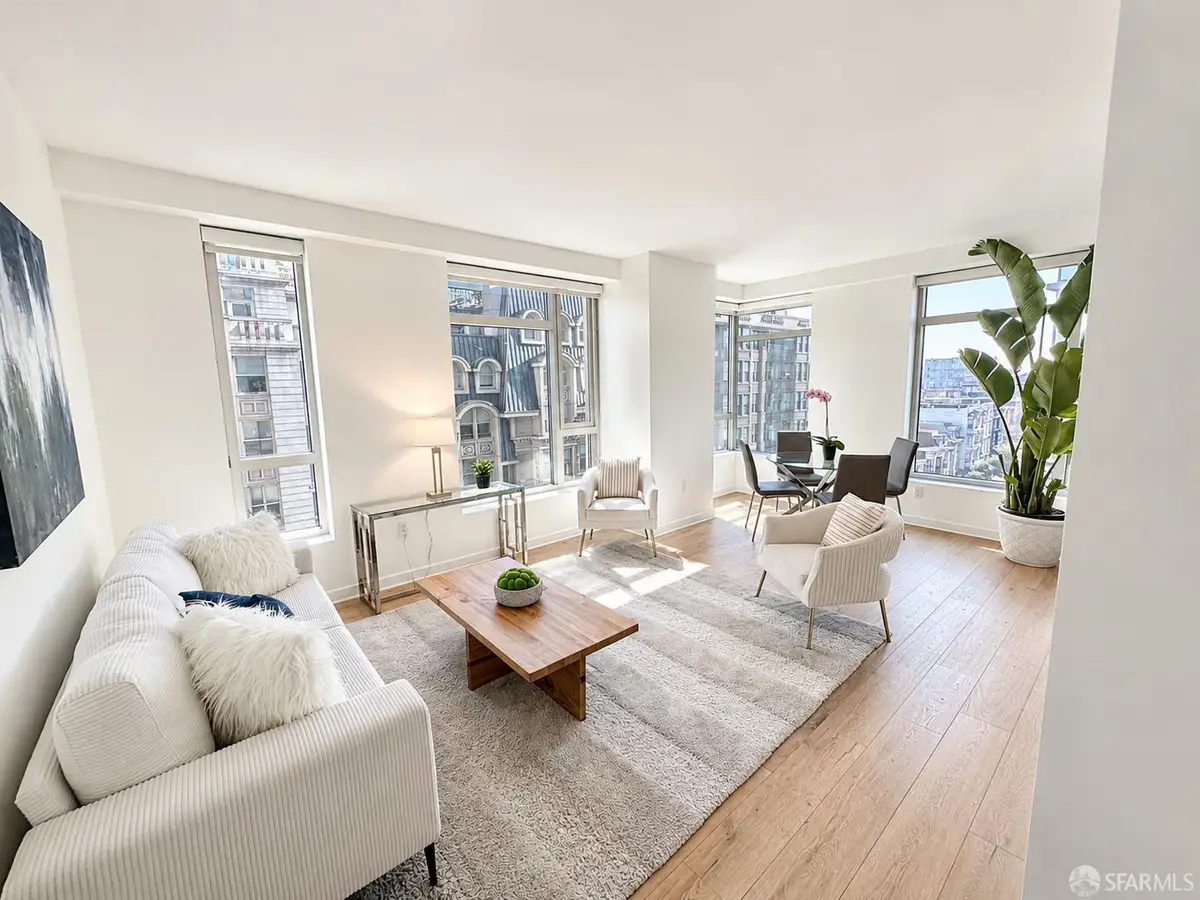 1688 Pine Street #E1008, San Francisco, CA 94109 - #1