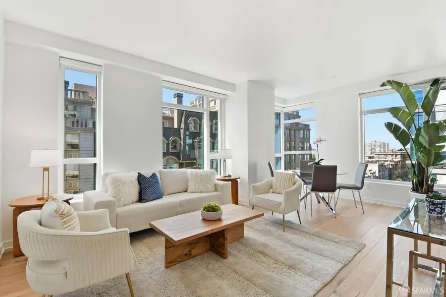 1688 Pine Street #E1008, San Francisco, CA 94109 - #2