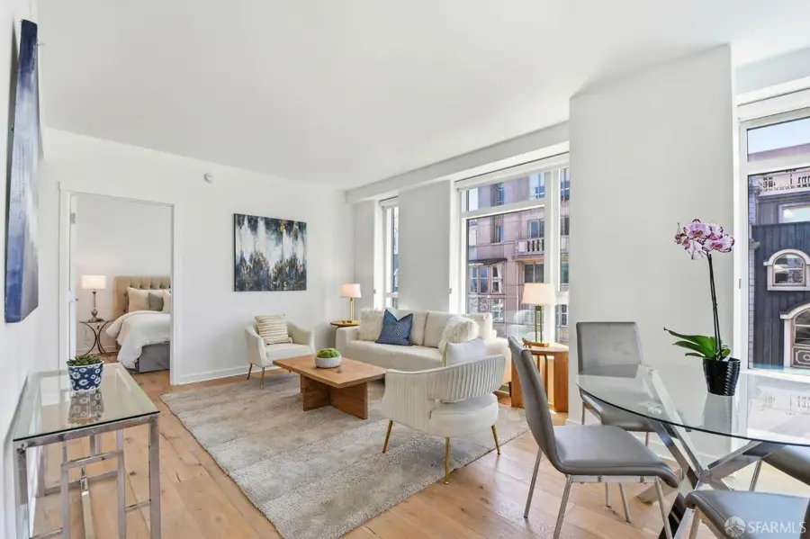 1688 Pine Street #E1008, San Francisco, CA 94109 - #3