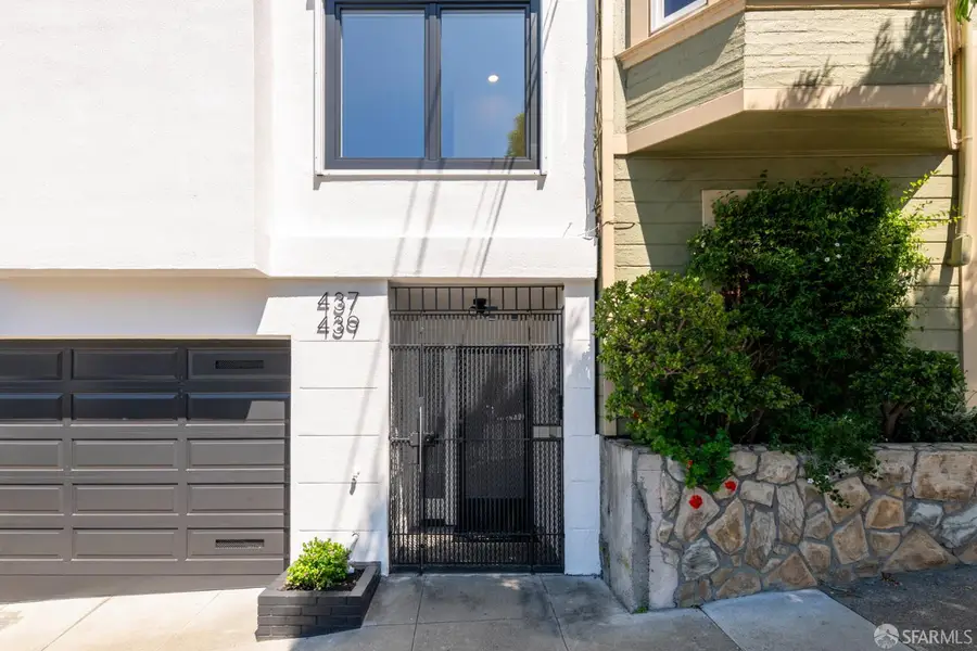 439 Connecticut Street, San Francisco, CA 94107 - #3