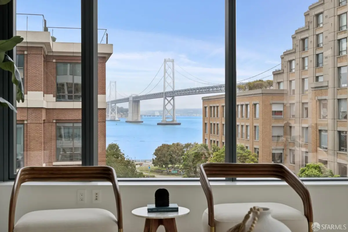 280 Spear Street #7D, San Francisco, CA 94105 - #1