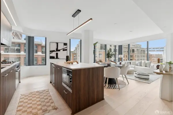 280 Spear Street #7D, San Francisco, CA 94105