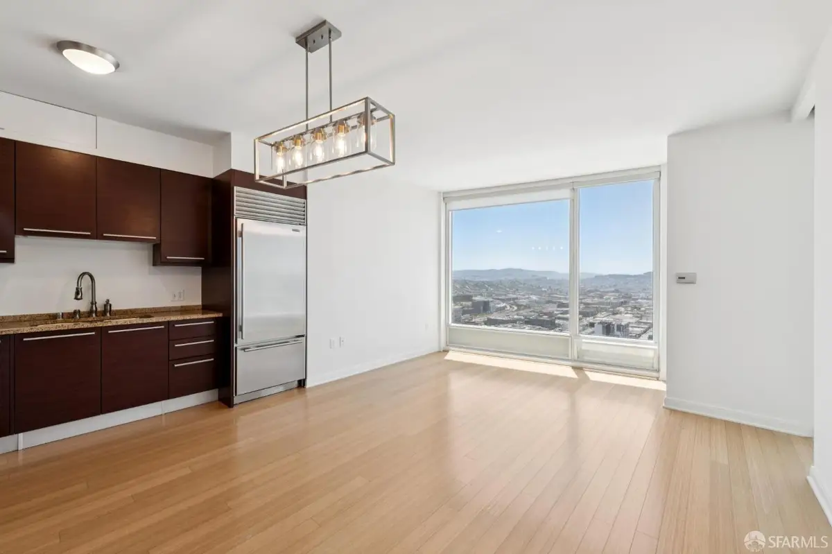 425 1st Street #4304, San Francisco, CA 94105 - #1