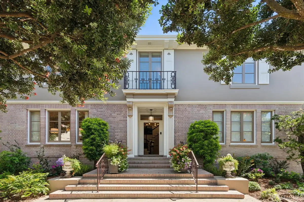 49 Sea Cliff Avenue, San Francisco, CA 94121 - #1