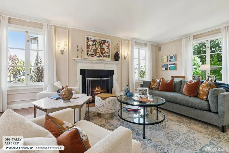 49 Sea Cliff Avenue, San Francisco, CA 94121 - #2