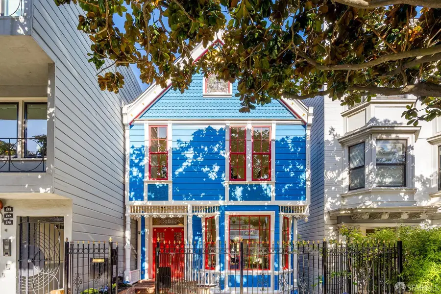 281-283 Castro Street, San Francisco, CA 94114 - #2