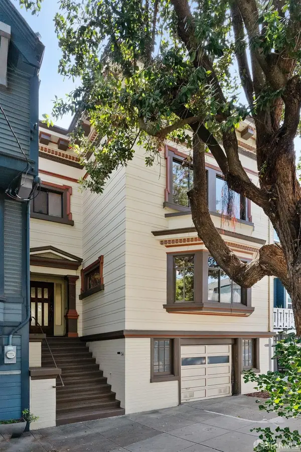 54 Richland Avenue, San Francisco, CA 94110