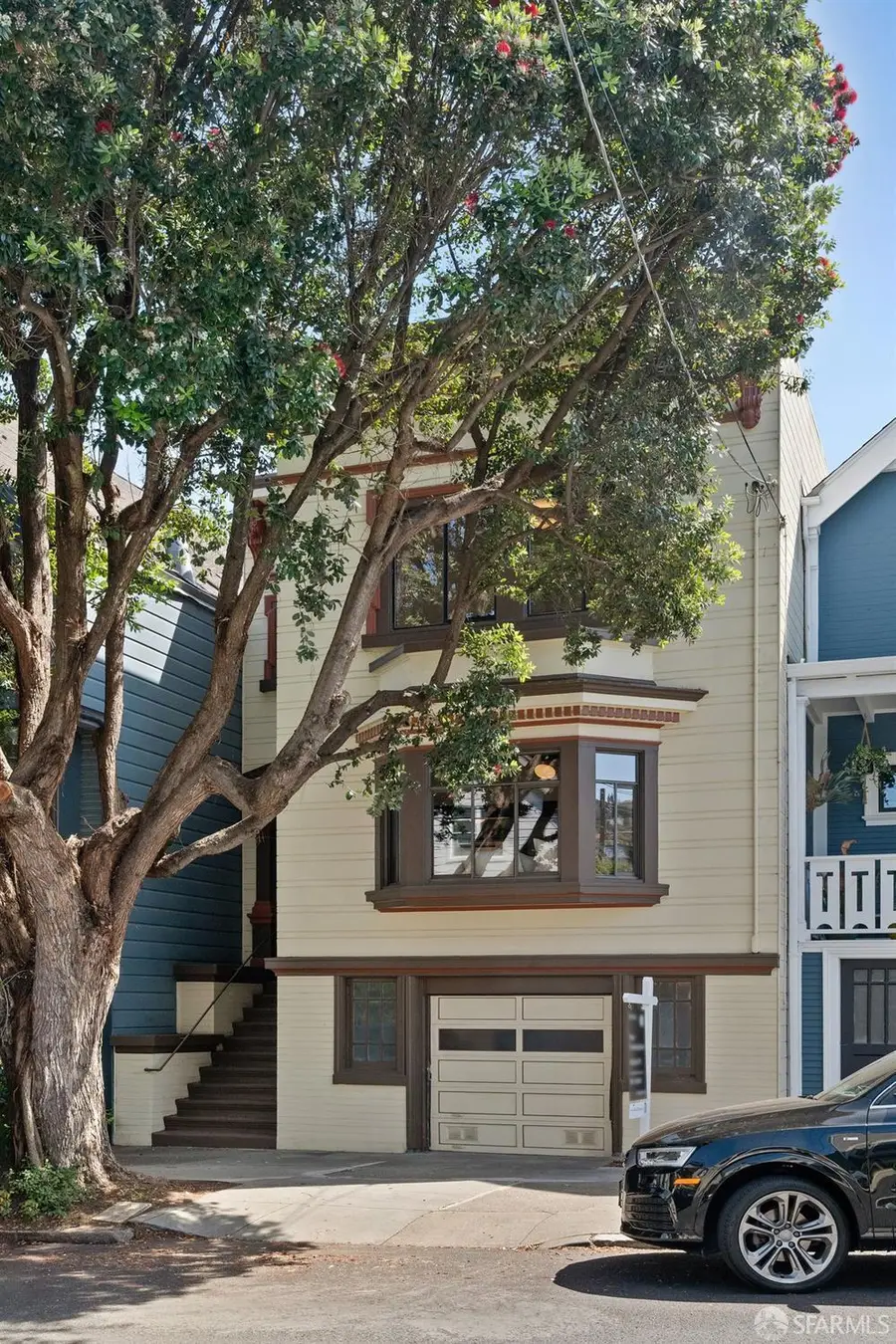 54 Richland Avenue, San Francisco, CA 94110 - #2