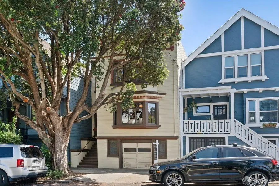 54 Richland Avenue, San Francisco, CA 94110 - #3