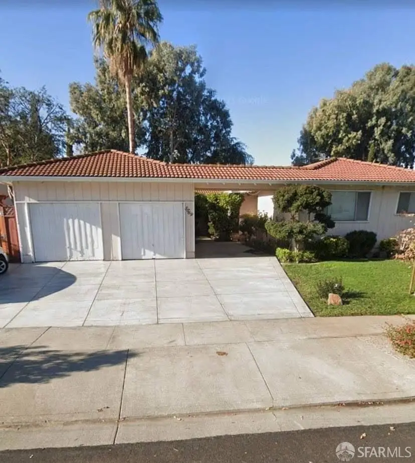 5567 Thornwood Drive, San Jose, CA 95123 - #1