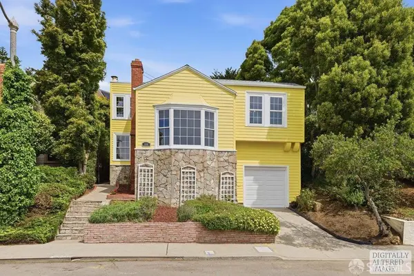 1040 Monterey Boulevard, San Francisco, CA 94127