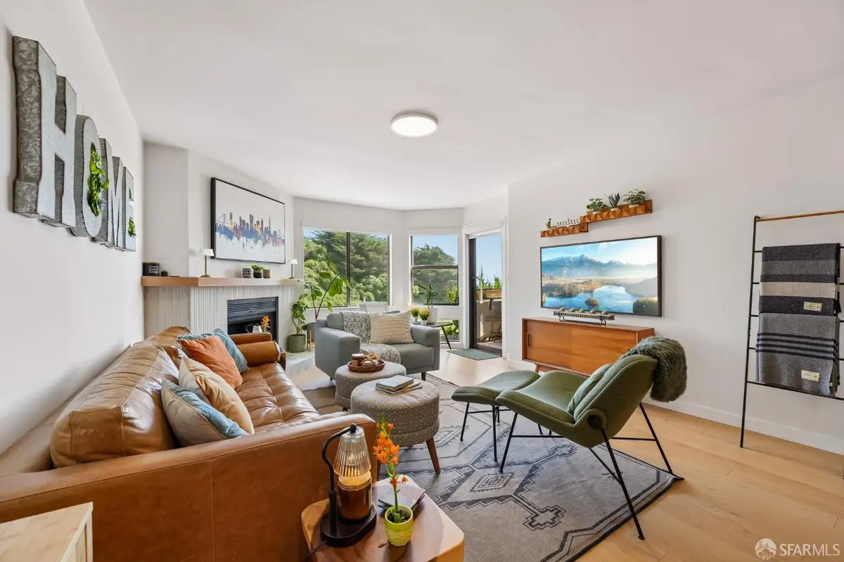 875 La Playa Street #271, San Francisco, CA 94121 - #1