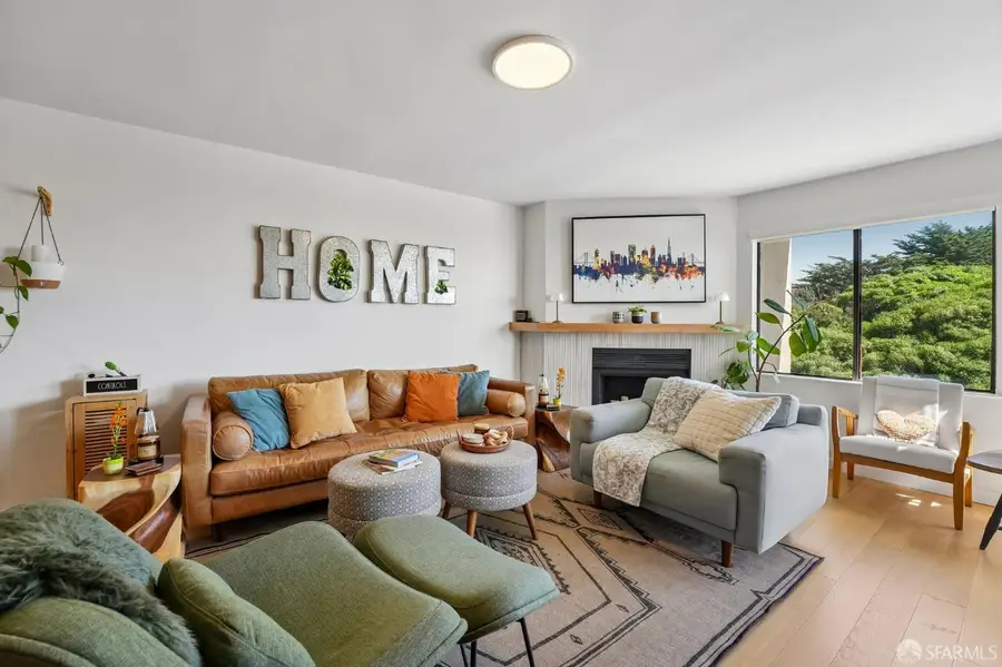 875 La Playa Street #271, San Francisco, CA 94121 - #3