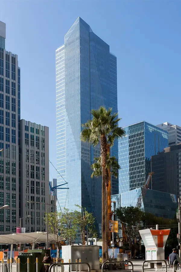301 Mission Street #31F, San Francisco, CA 94105