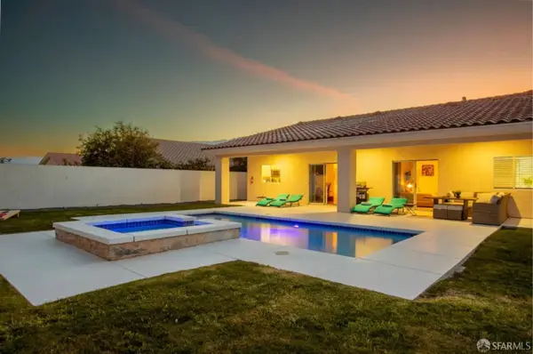 12832 Brittany Road, Desert Hot Springs, CA 92240