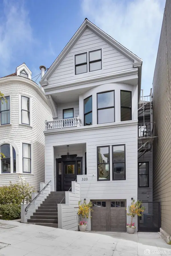 320 Walnut Street, San Francisco, CA 94118