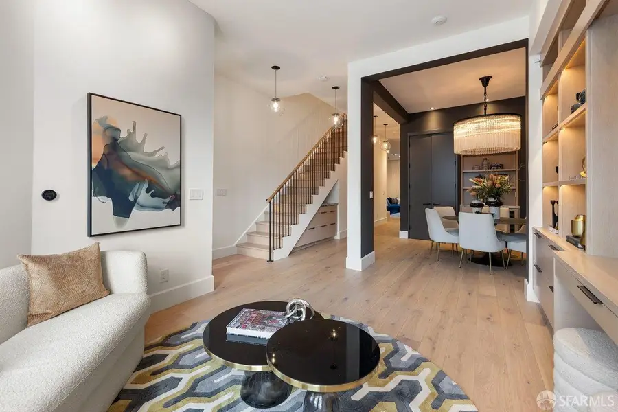 320 Walnut Street, San Francisco, CA 94118 - #3