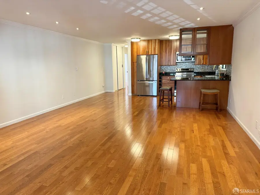1365 Scott Street #1, San Francisco, CA 94115 - #2