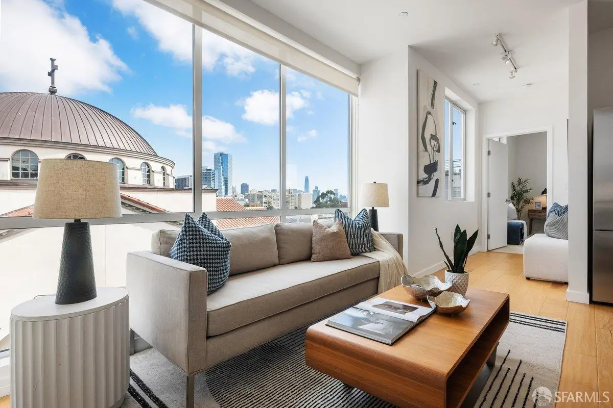 380 14th Street #508, San Francisco, CA 94103 - #1