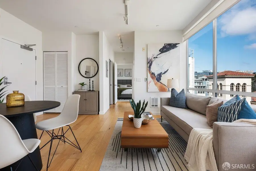 380 14th Street #508, San Francisco, CA 94103 - #2