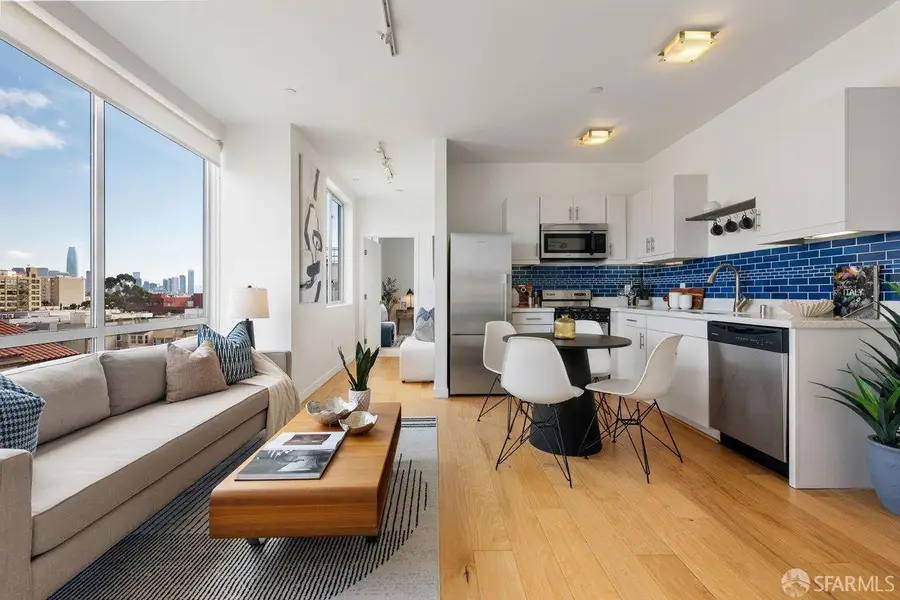 380 14th Street #508, San Francisco, CA 94103 - #3