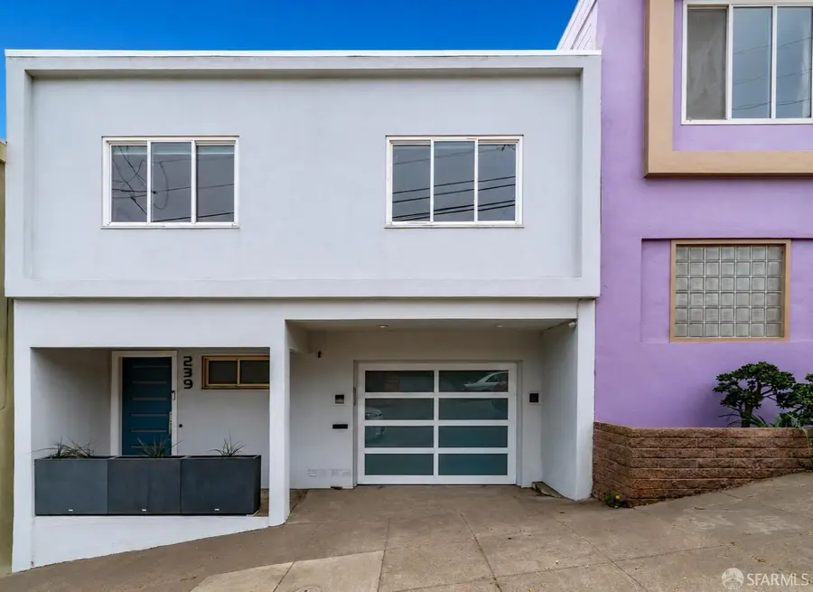 239 Mangels Avenue, San Francisco, CA 94131 - #3