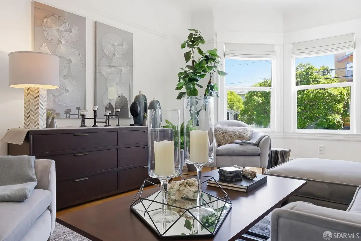 234 27th Street, San Francisco, CA 94110 - #1