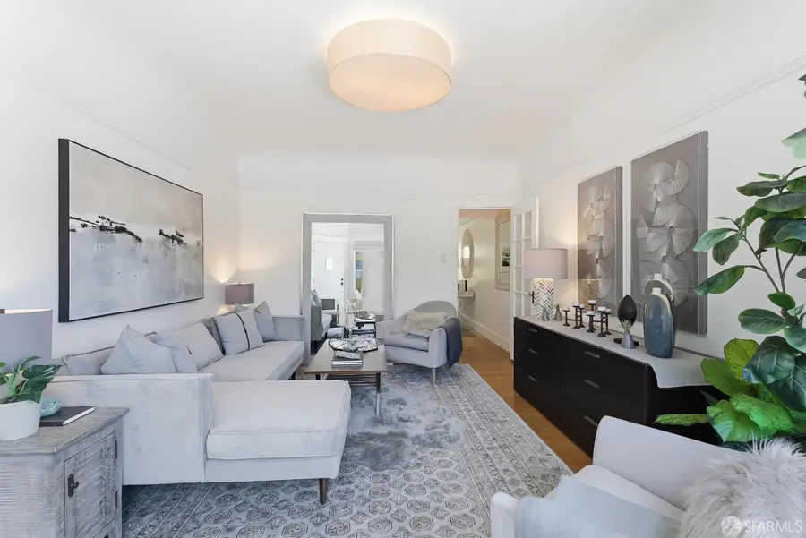 234 27th Street, San Francisco, CA 94110 - #3