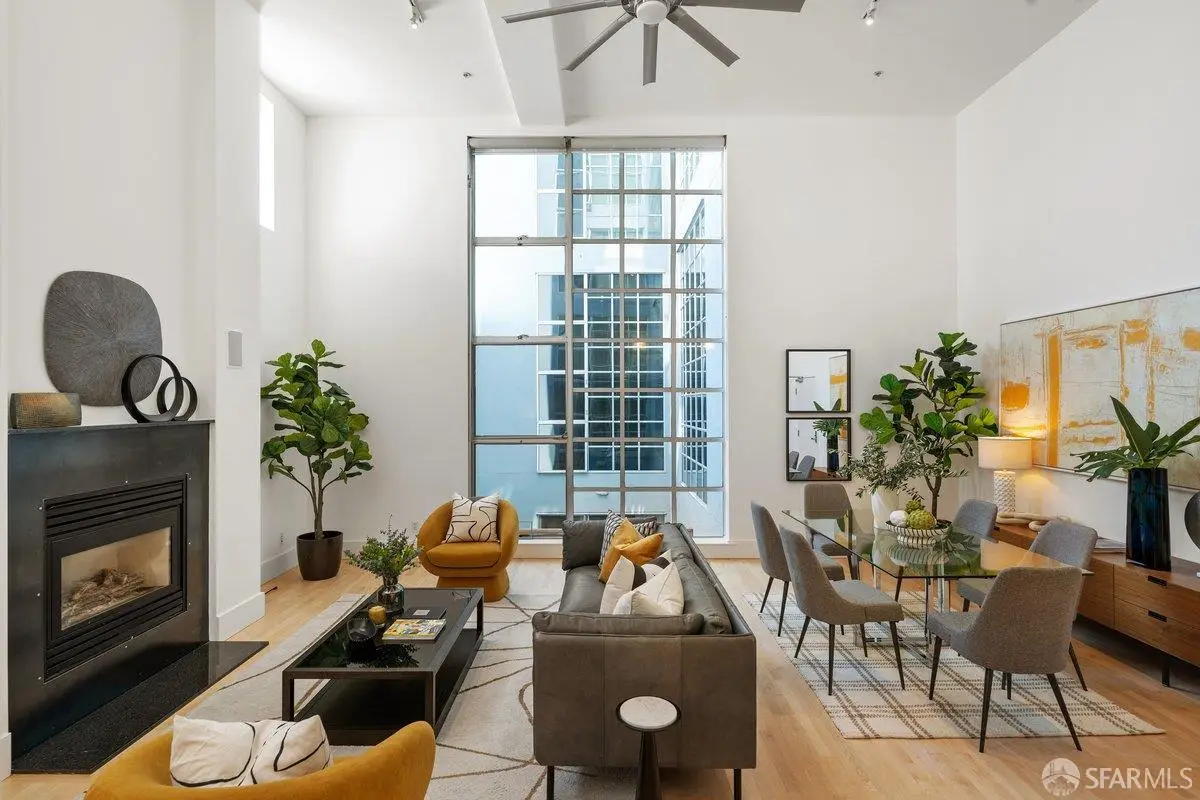 1207 Indiana Street #9, San Francisco, CA 94107 - #1