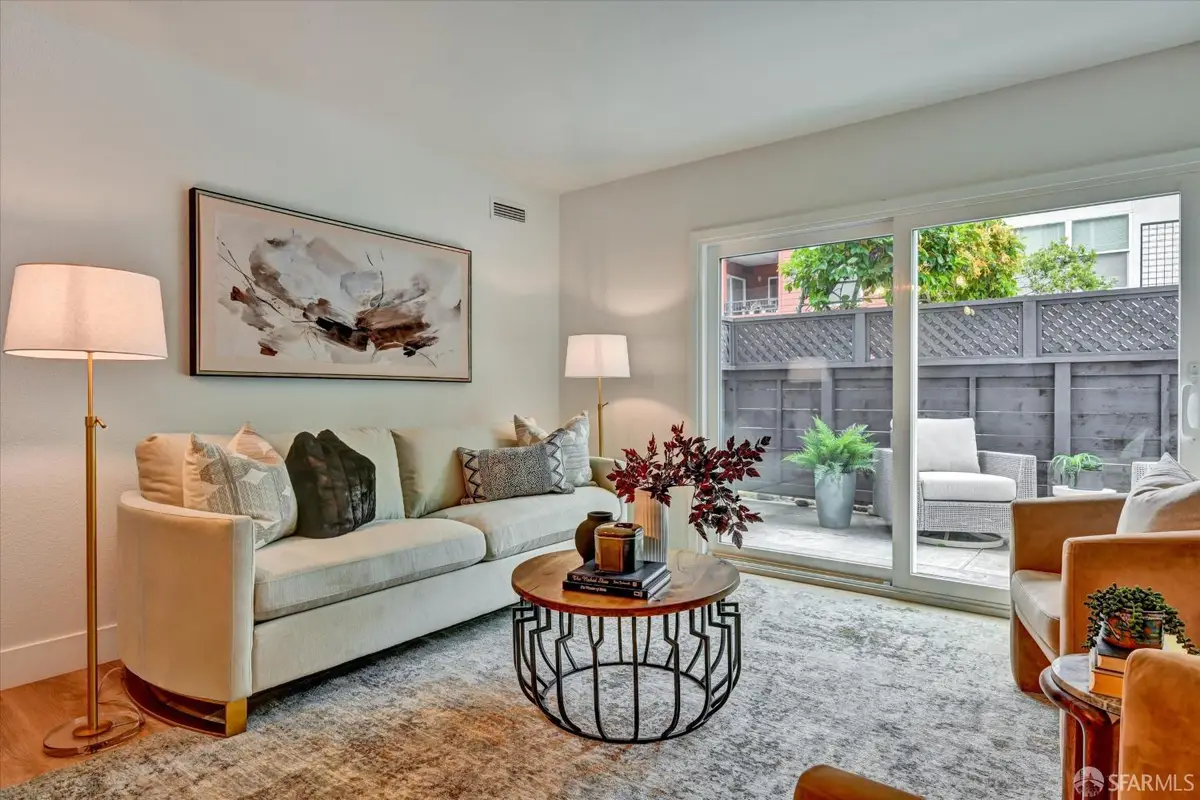 8200 Oceanview Terrace #108, San Francisco, CA 94132 - #1