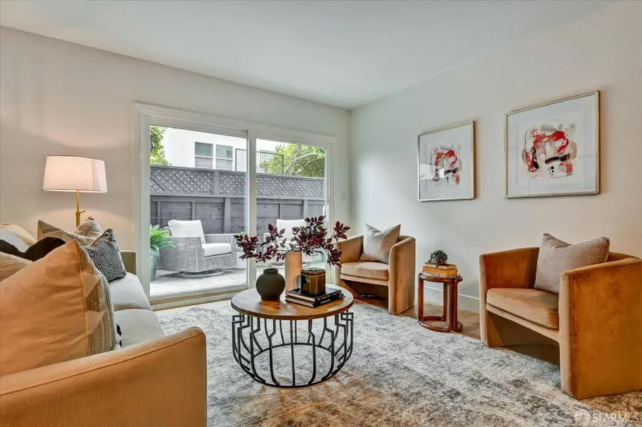 8200 Oceanview Terrace #108, San Francisco, CA 94132 - #3