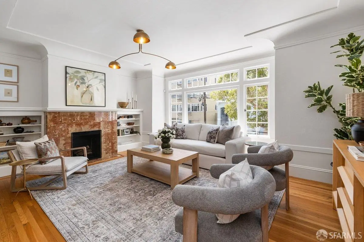 276 21st Avenue, San Francisco, CA 94121 - #1
