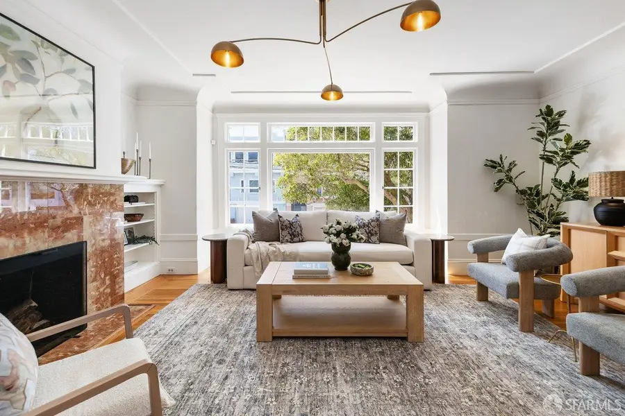 276 21st Avenue, San Francisco, CA 94121 - #2