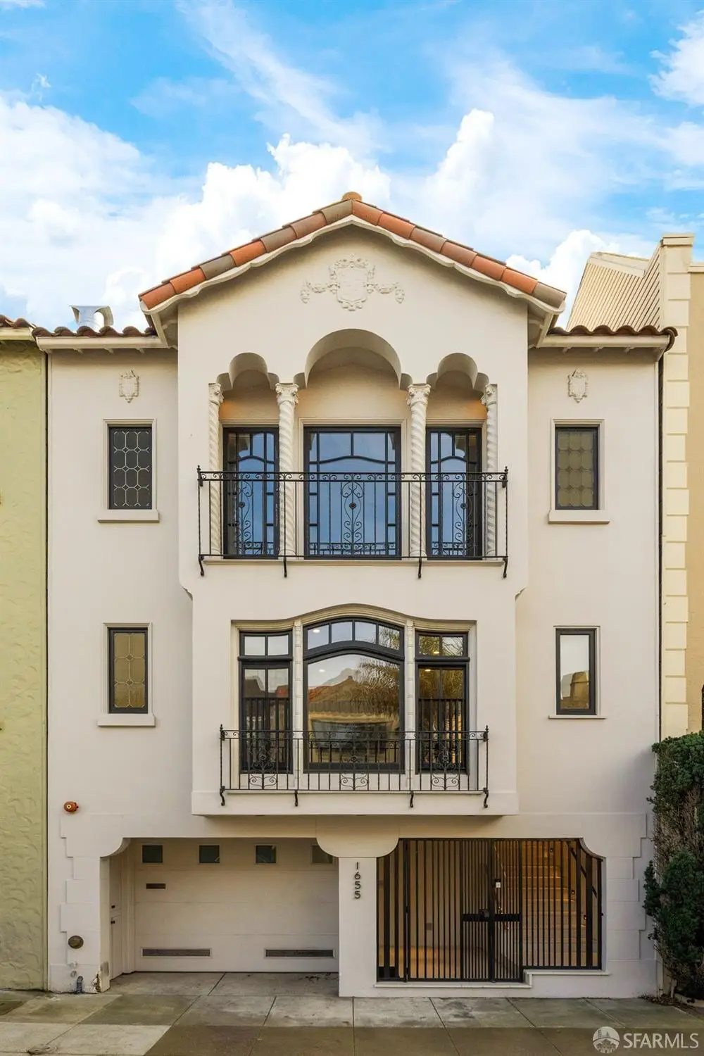 1655 Beach Street, San Francisco, CA 94123 - #1